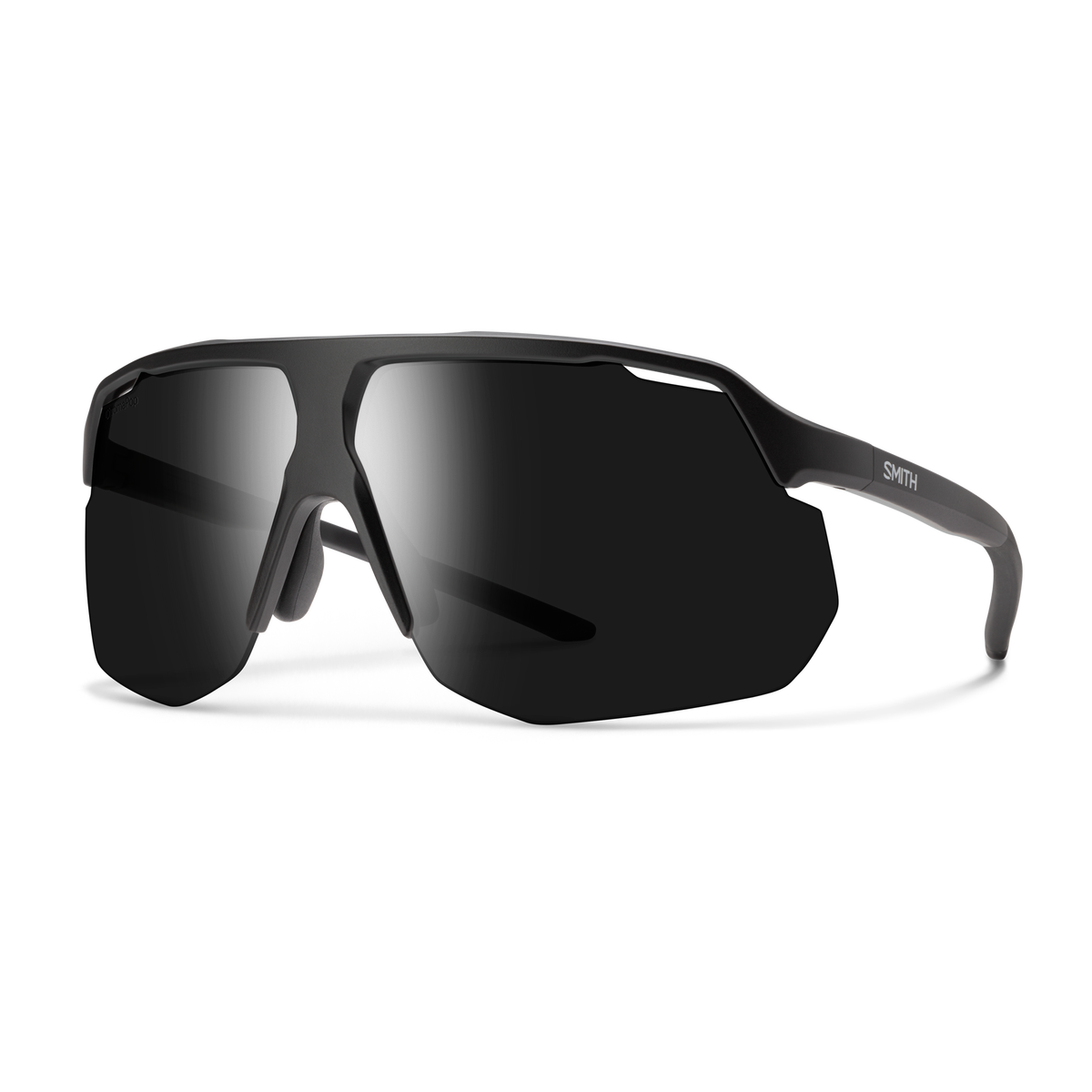 Smith Motive - Matte Black | ChromaPop Black