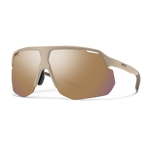 Smith Motive - Matte Summit | ChromaPop Rose Gold Mirror
