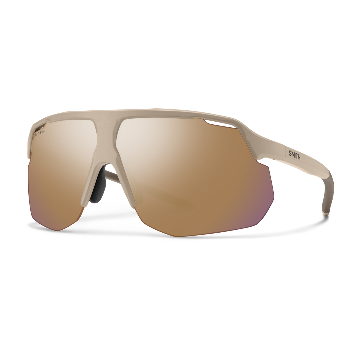 Smith Motive - Matte Summit | ChromaPop Rose Gold Mirror