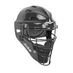 All-Star Player's Series Adult Catcher's Helmet - Black
