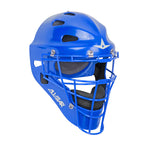 All-Star Player's Series Adult Catcher's Helmet - Royal Blue