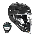 All-Star Ultra Cool Adult Catcher's Helmet — Helmets & Masks by All Star