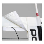 Porter VB Net Sleeve W/ Custom Graphics