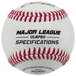 Champion Sports Major League Premium Baseballs - Dozen