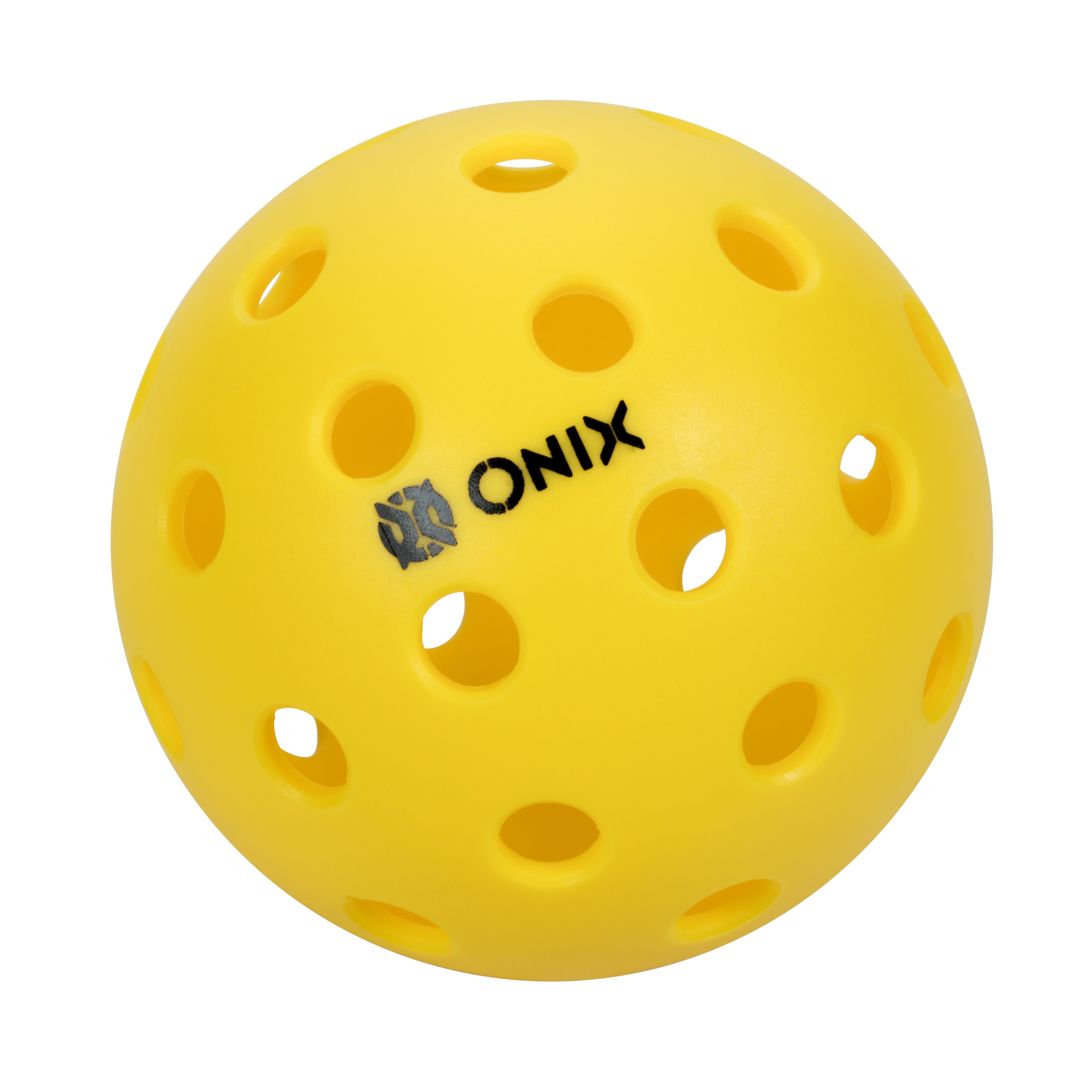 Athletic Connection X-40 Outdoor Pickleballs - 36 Pack