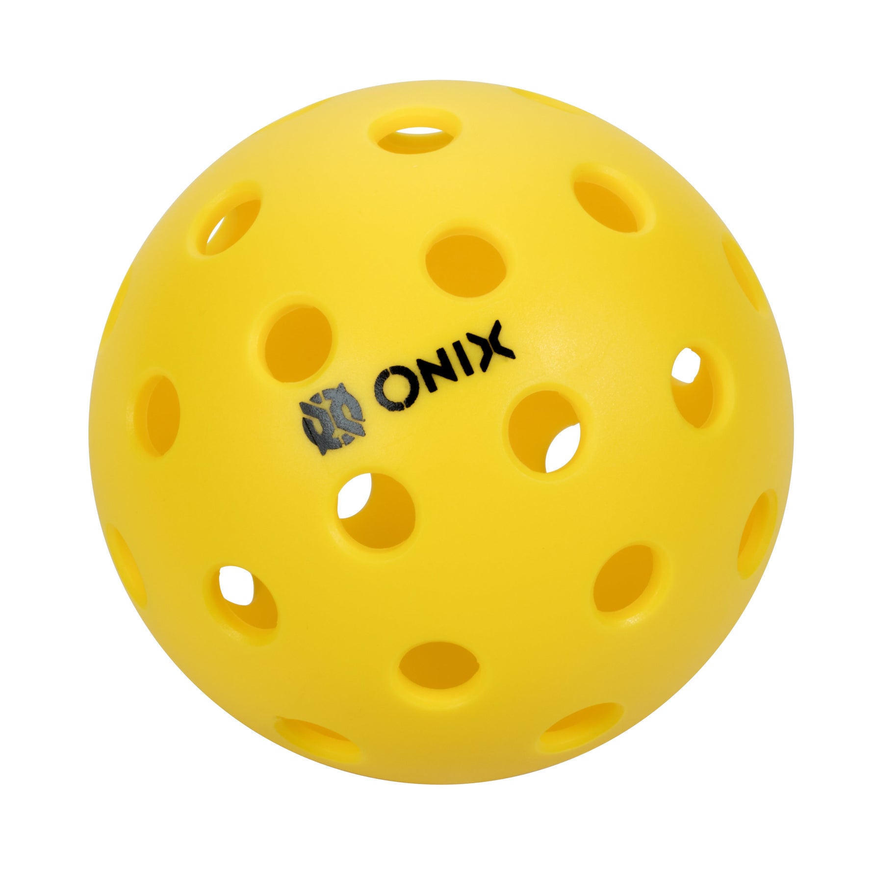 Athletic Connection X-40 Outdoor Pickleballs - 36 Pack