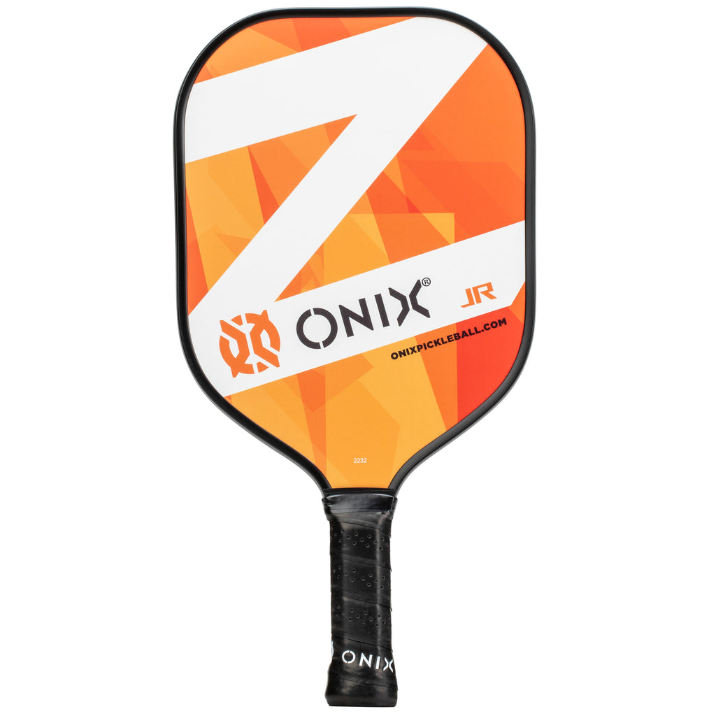 Athletic Connection Onix Z Junior Compos Pickleball Paddle