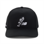 New Balance Shohei Signature Hitch – Black