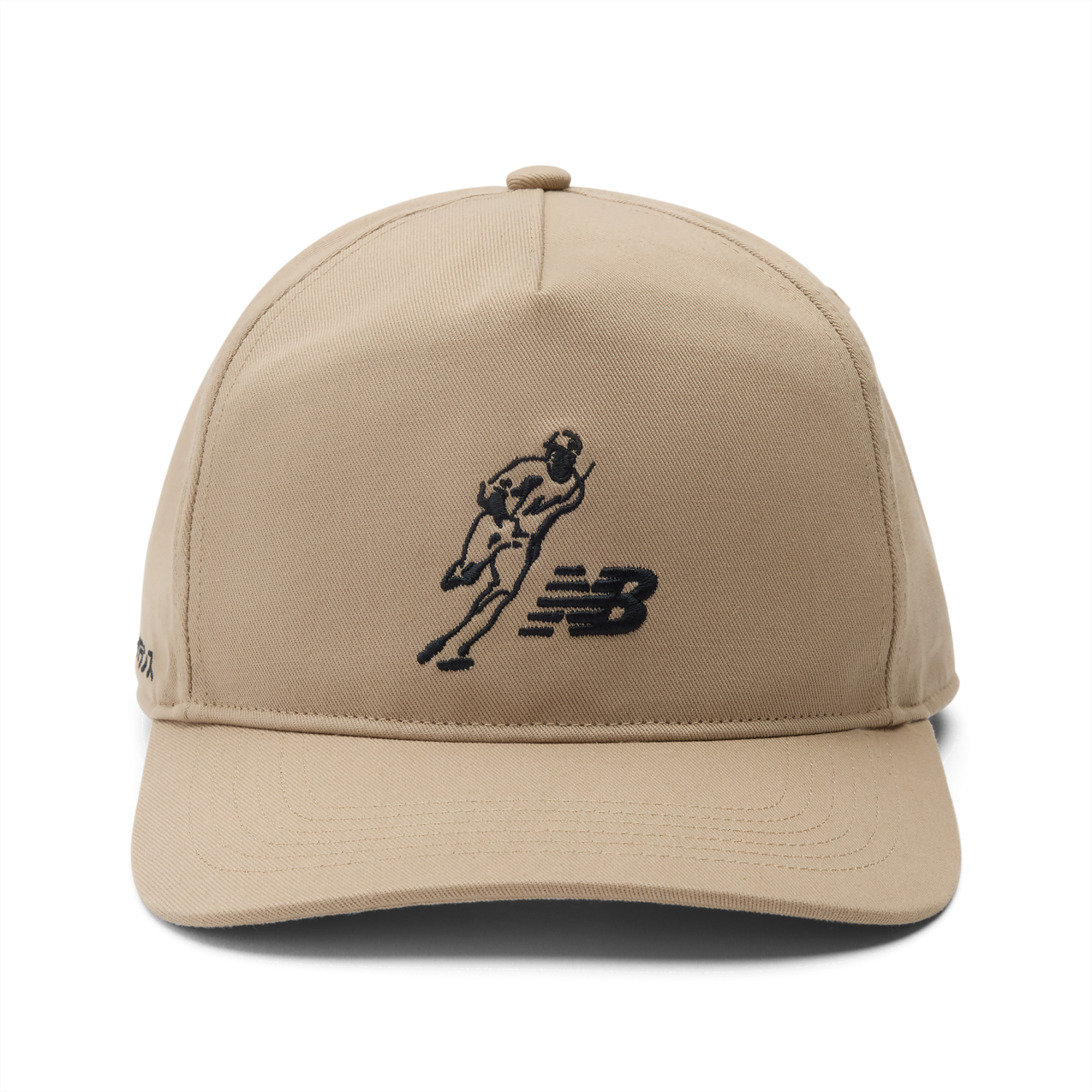 New Balance Shohei Signature Hitch – Stoneware