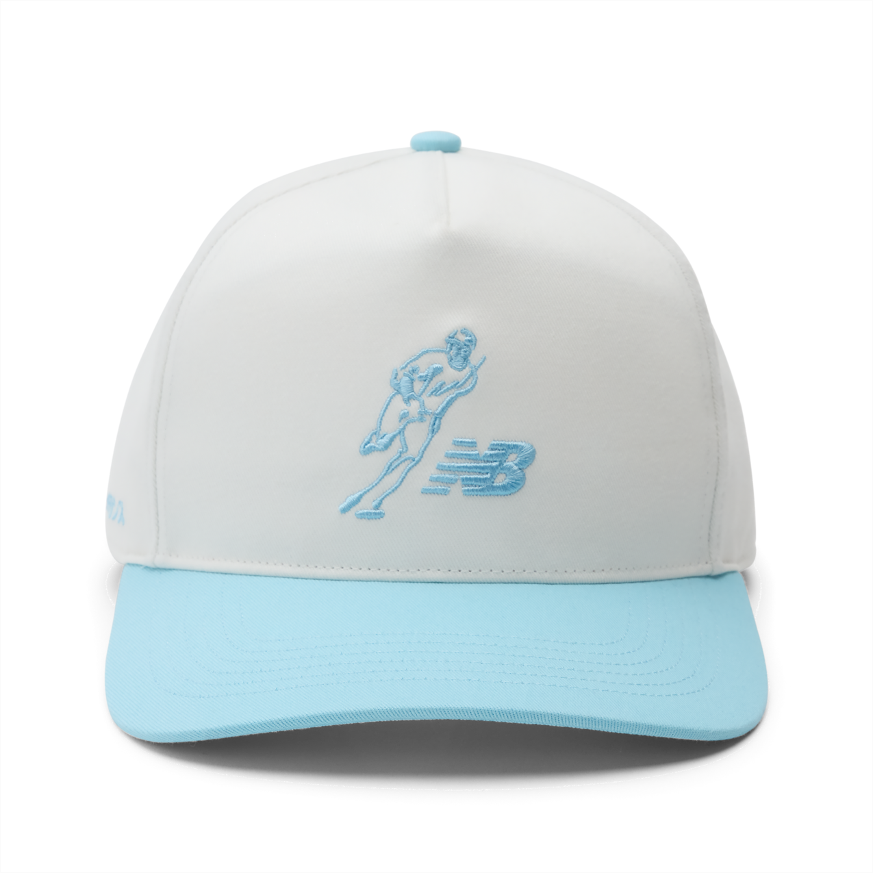 New Balance Shohei Signature Hitch – Sea Salt