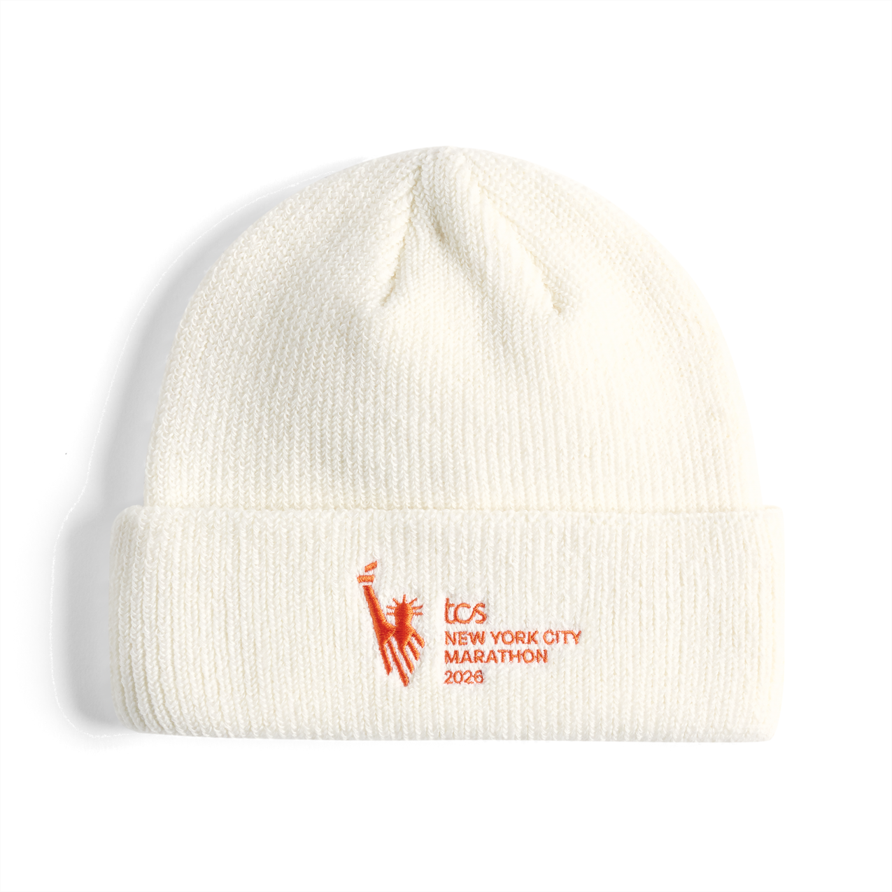 New Balance NYC Marathon Cuff Knit Hat