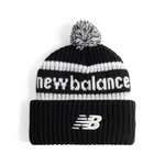 New Balance 47 Acrylic Cuff Knit - Black