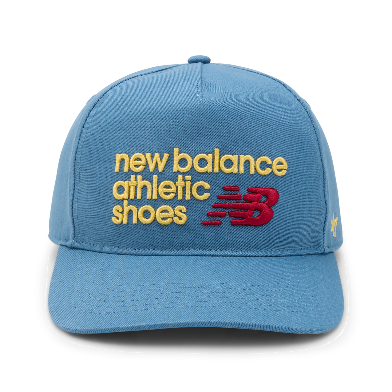 New Balance '47 Hitch NB Athletics - Heron Blue