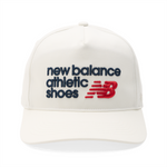 New Balance '47 Hitch NB Athletics - Sea Salt