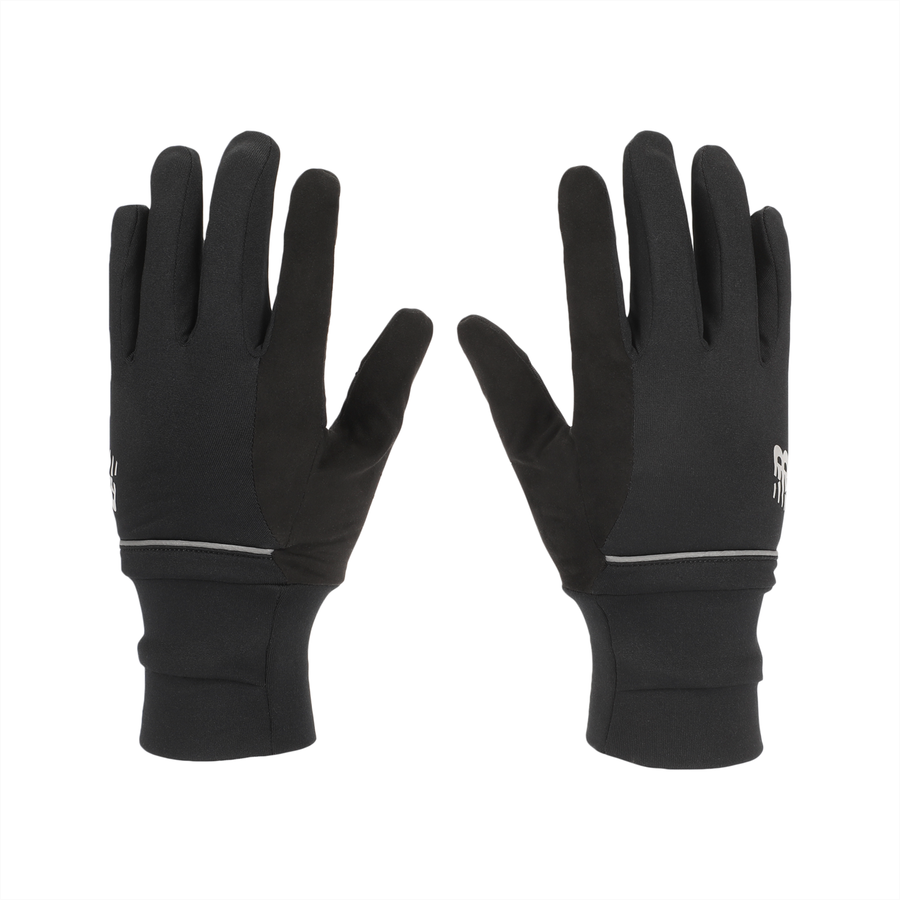 New Balance Performance Midweight Glove - Black