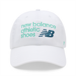 New Balance 47 NB Athletics Clean Up - White