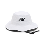 New Balance '47 Bucket Hat - White