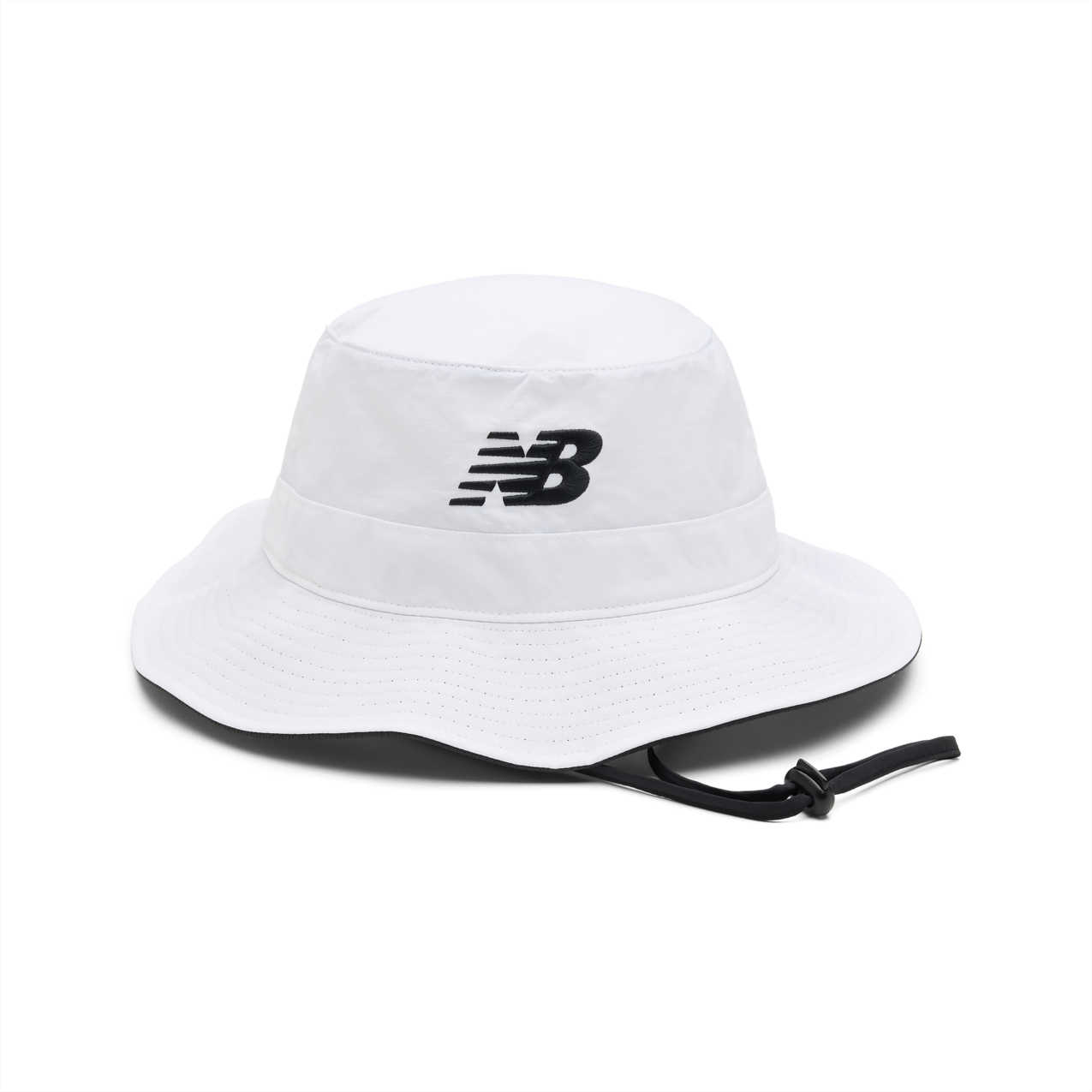 New Balance '47 Bucket Hat - White