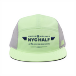 New Balance United Half 5 Panel - Afterglow