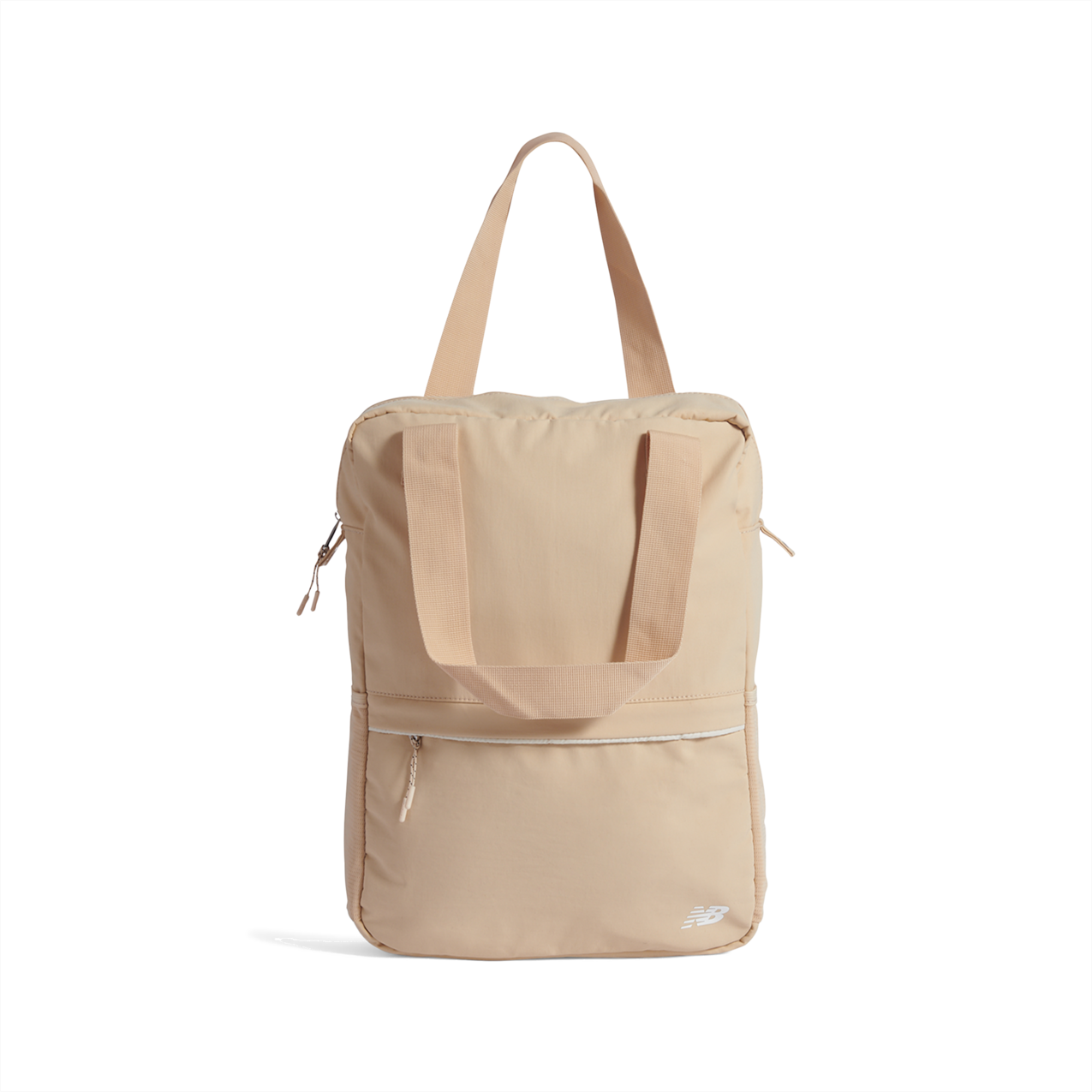 New Balance Dual Strap Backpack - Bisque