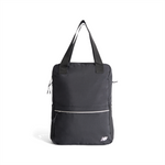 New Balance Dual Strap Backpack - Black