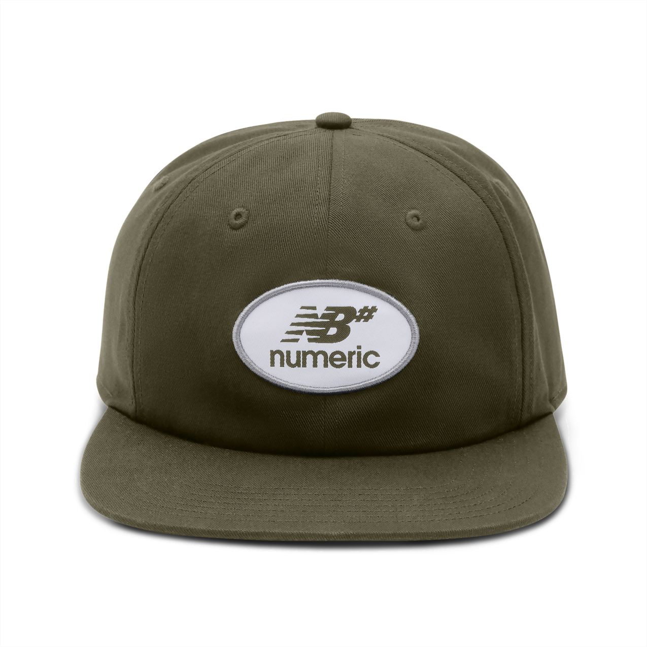 New Balance '47 Numeric Captain RL - Wakame