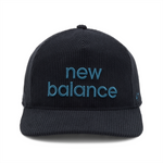 New Balance 47 Cord Hitch - Black