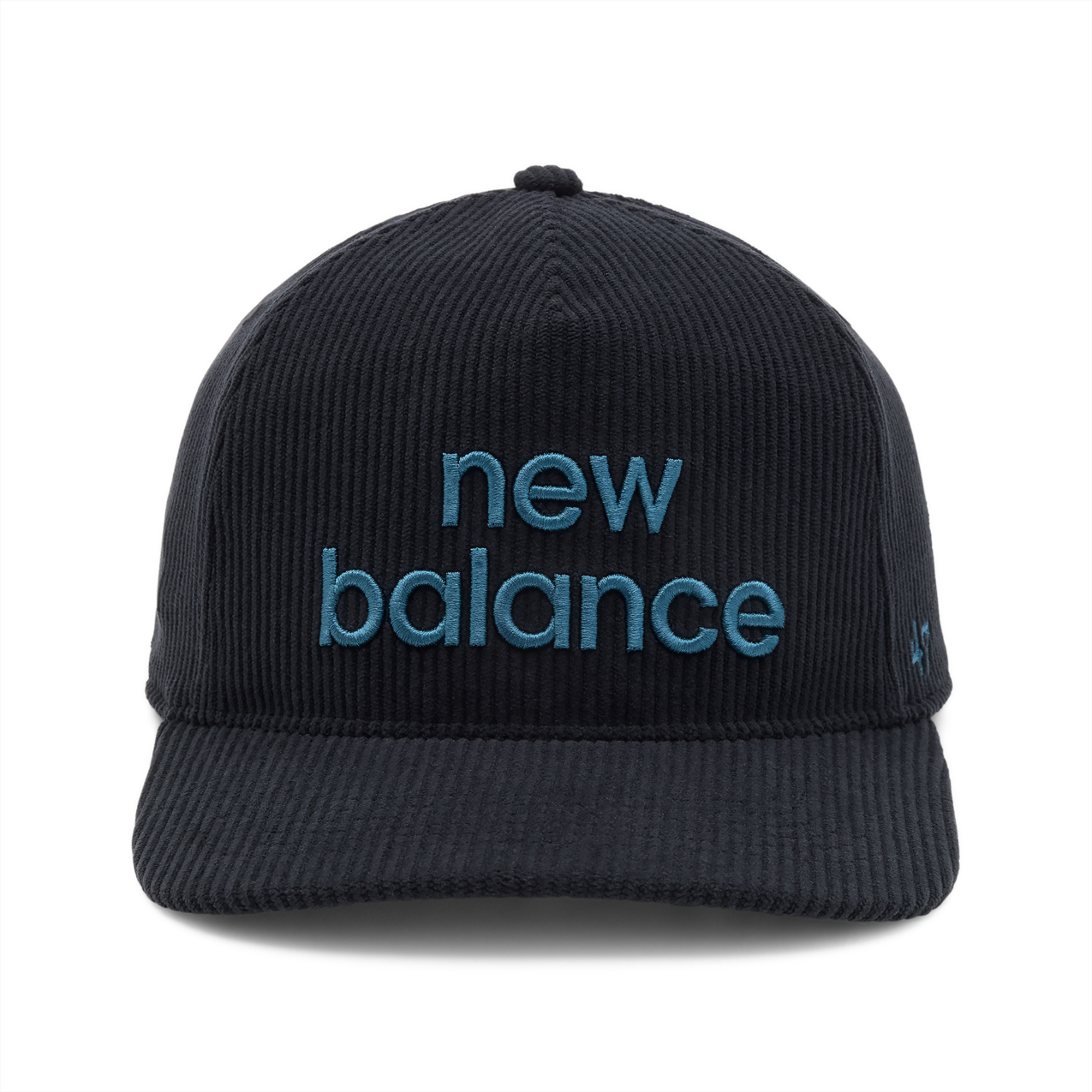 New Balance 47 Cord Hitch - Black