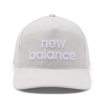New Balance 47 Cord Hitch - Grey Matter