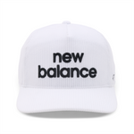 New Balance 47 Cord Hitch - White