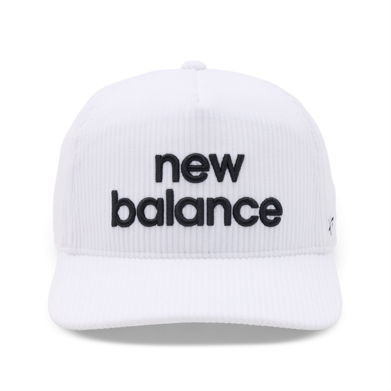 New Balance 47 Cord Hitch - White