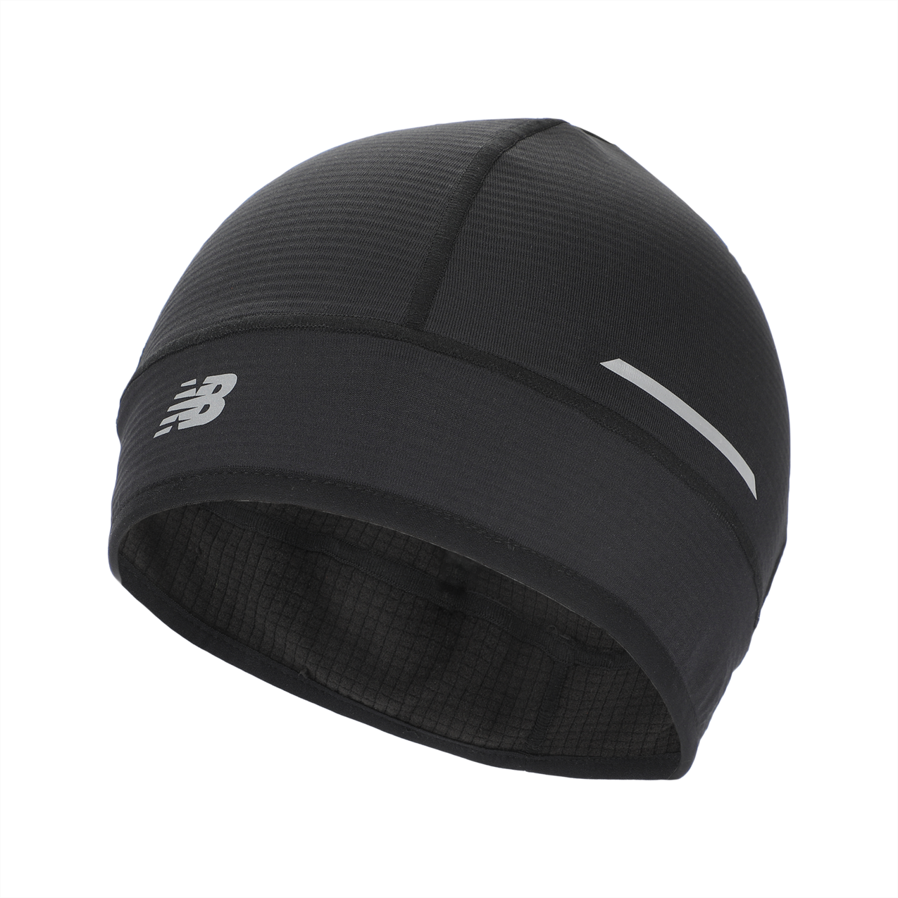 New Balance Performance Fleece Beanie - Black