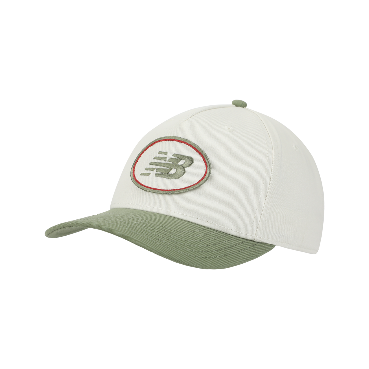 New Balance 5 Panel A Frame - Oregano