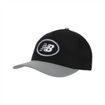 New Balance 5 Panel A Frame - Black