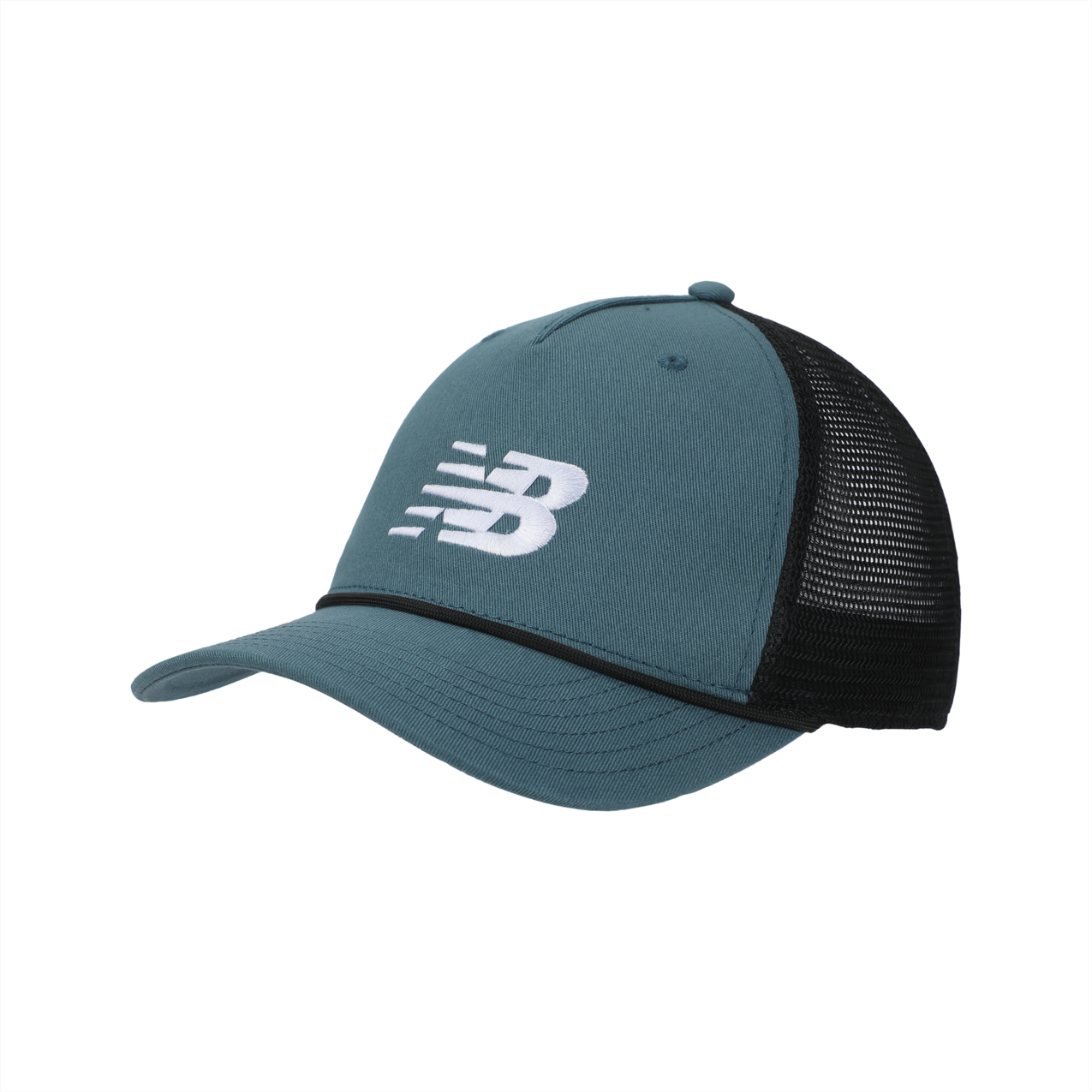 New Balance A Frame Trucker w/ rope - Big Teal