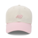 New Balance '47 Clean Up Canvas 2 Tone - Pink Chalk
