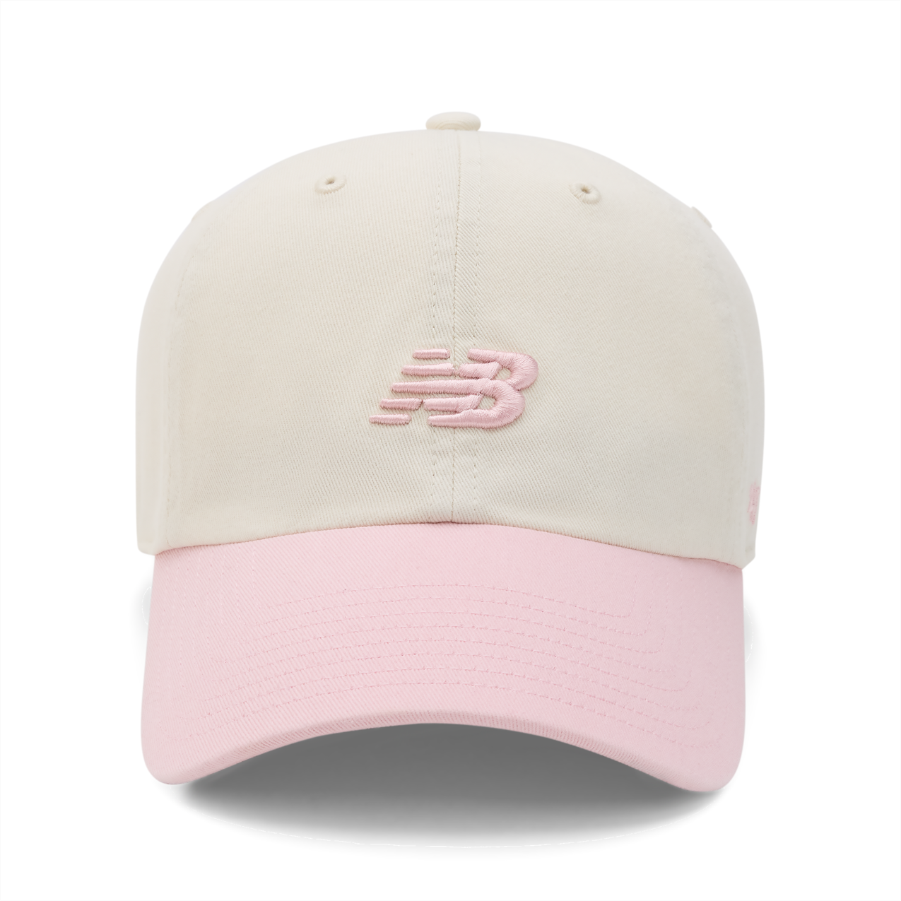 New Balance '47 Clean Up Canvas 2 Tone - Pink Chalk