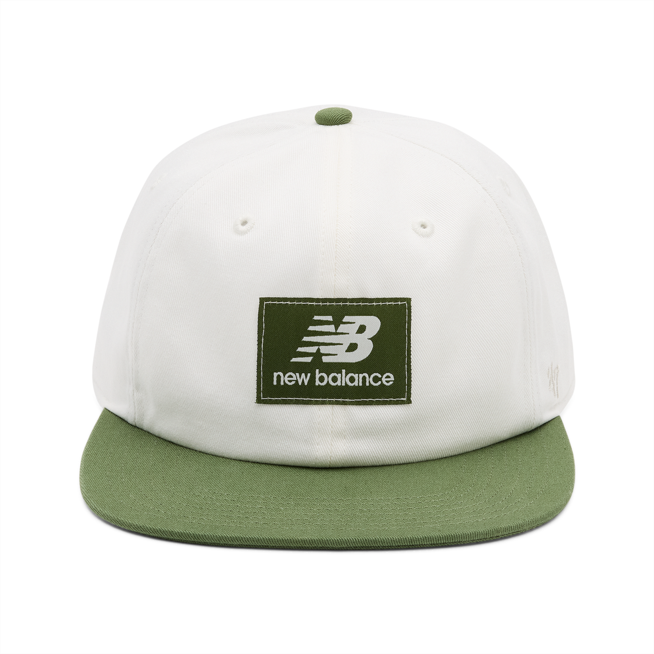 New Balance '47 Captain RL - Utility Green