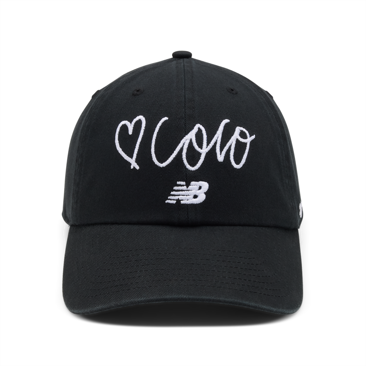New Balance 47 Clean Up Coco Hat