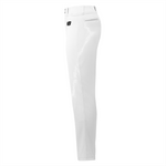 New Balance Youth Adversary 2 Pant Solid Tapered – White