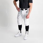 New Balance Adversary 2 Knicker Solid Athletic – White