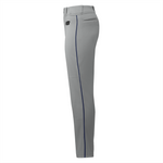 New Balance Adversary 2 Pant Piped Tapered – Gray/Navy