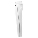 New Balance Adversary 2 Pant Piped Tapered – White/Black
