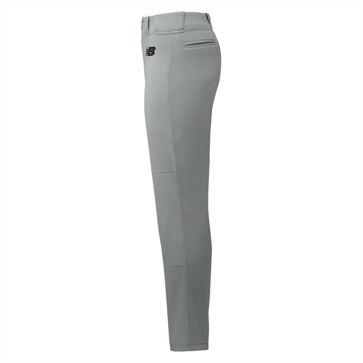 New Balance Adversary 2 Pant Solid Tapered – Gray