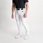 New Balance Adversary 2 Pant Solid Tapered – White