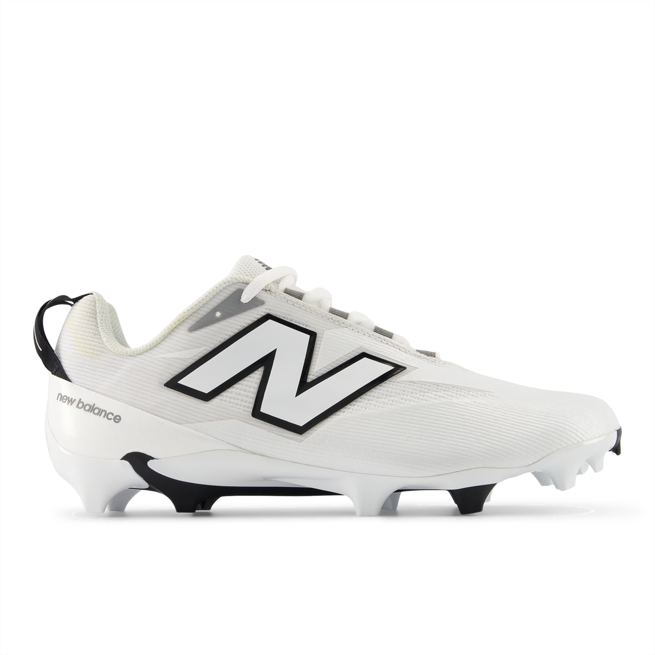 New Balance Men's BurnX5