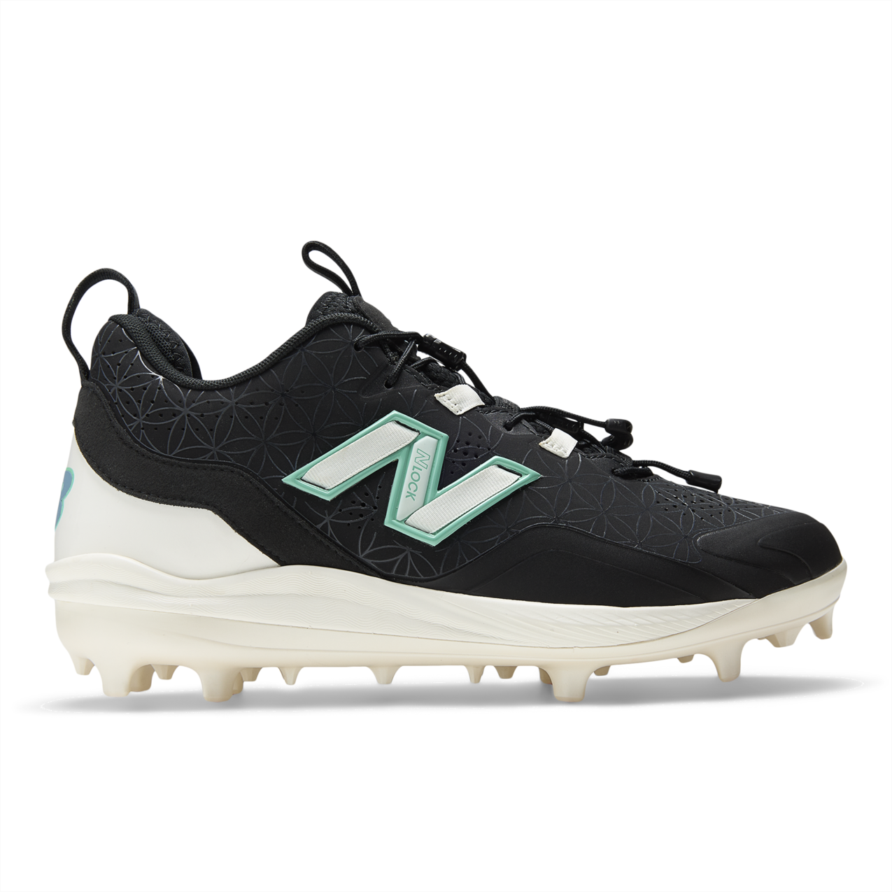 New Balance Fuelcell Lindor 3 Comp – Black/White