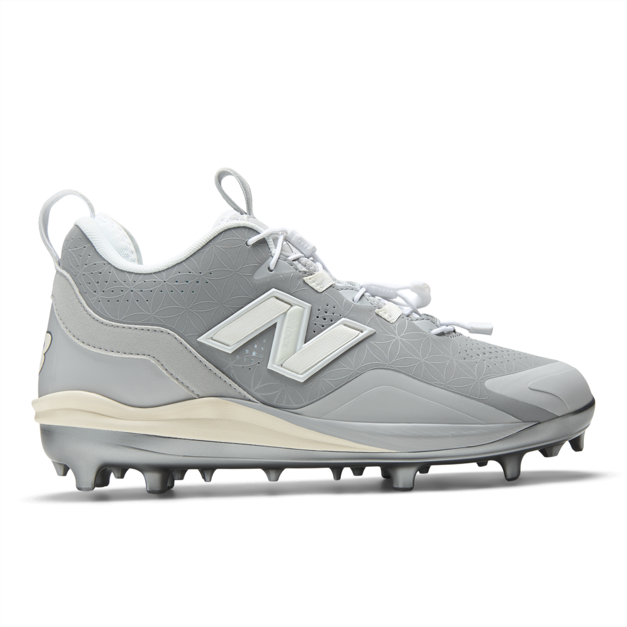 New Balance Fuelcell Lindor 3 Comp – Raincloud/Sea Salt