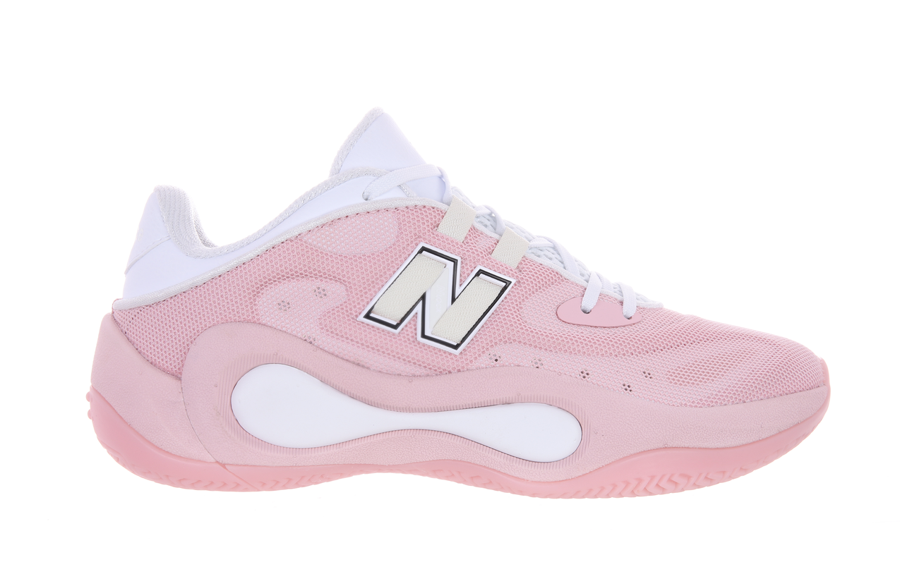 New Balance Boys' P400 Low