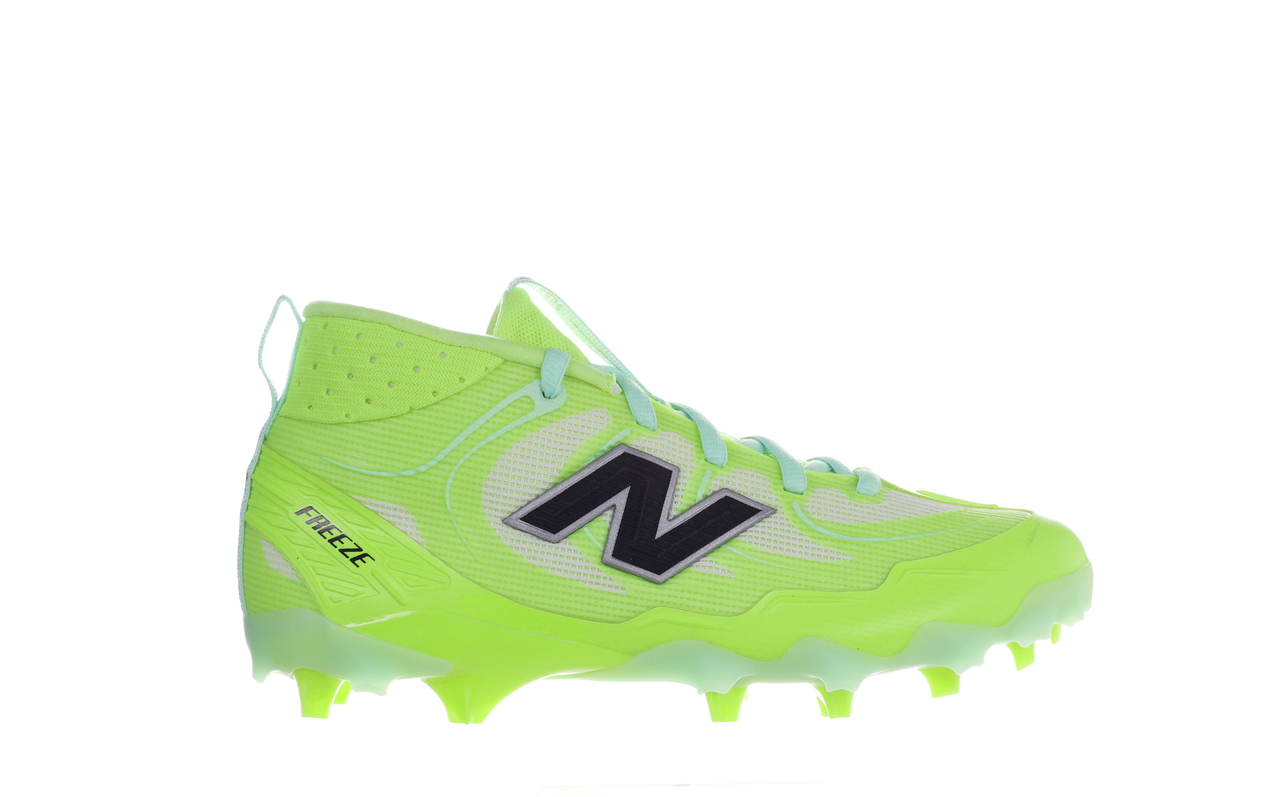 New Balance Boys' FreezeLX v6 Jr